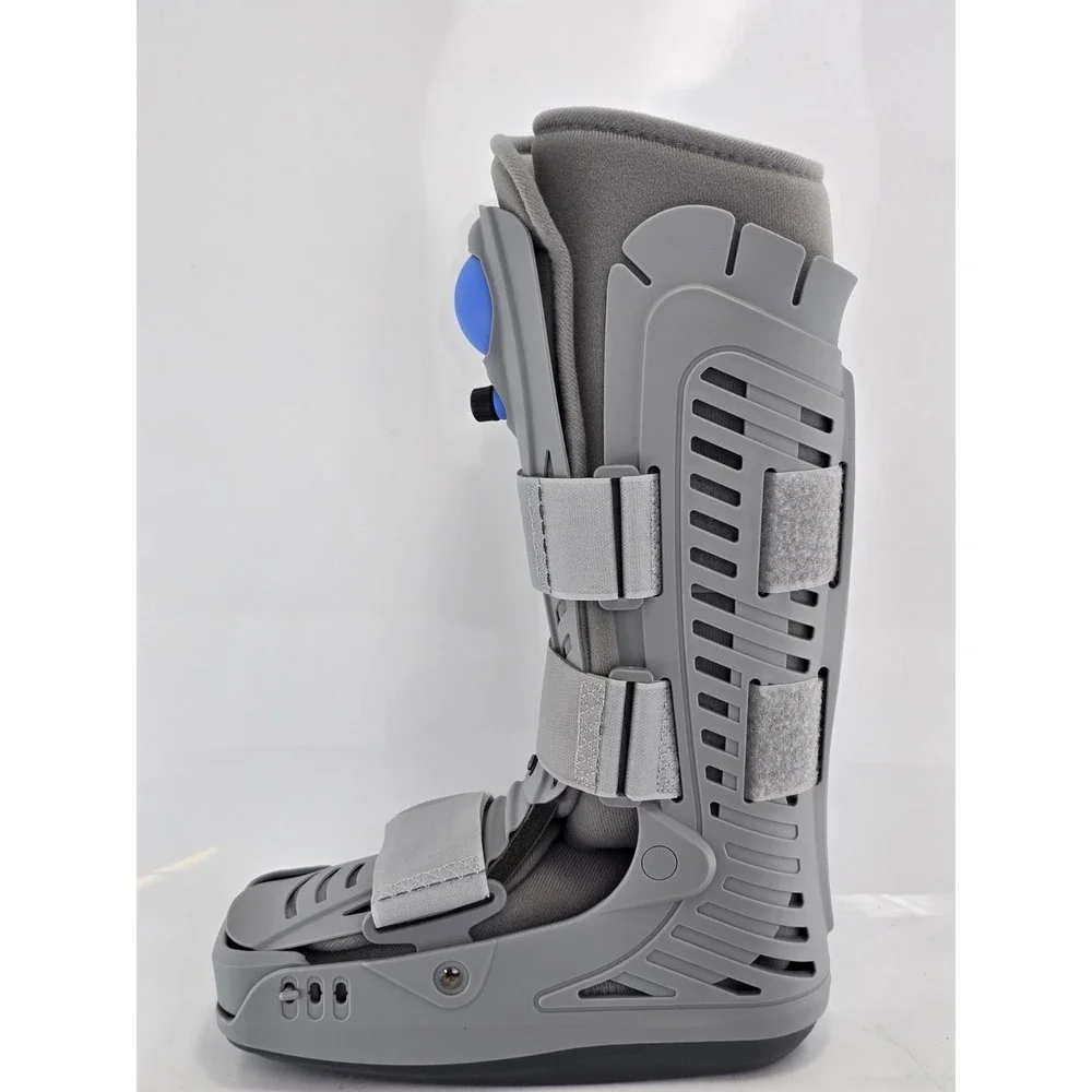 United Ortho - USA16103 - 360 Air‎ Walker - Standard Fracture Boot, Small, Grey